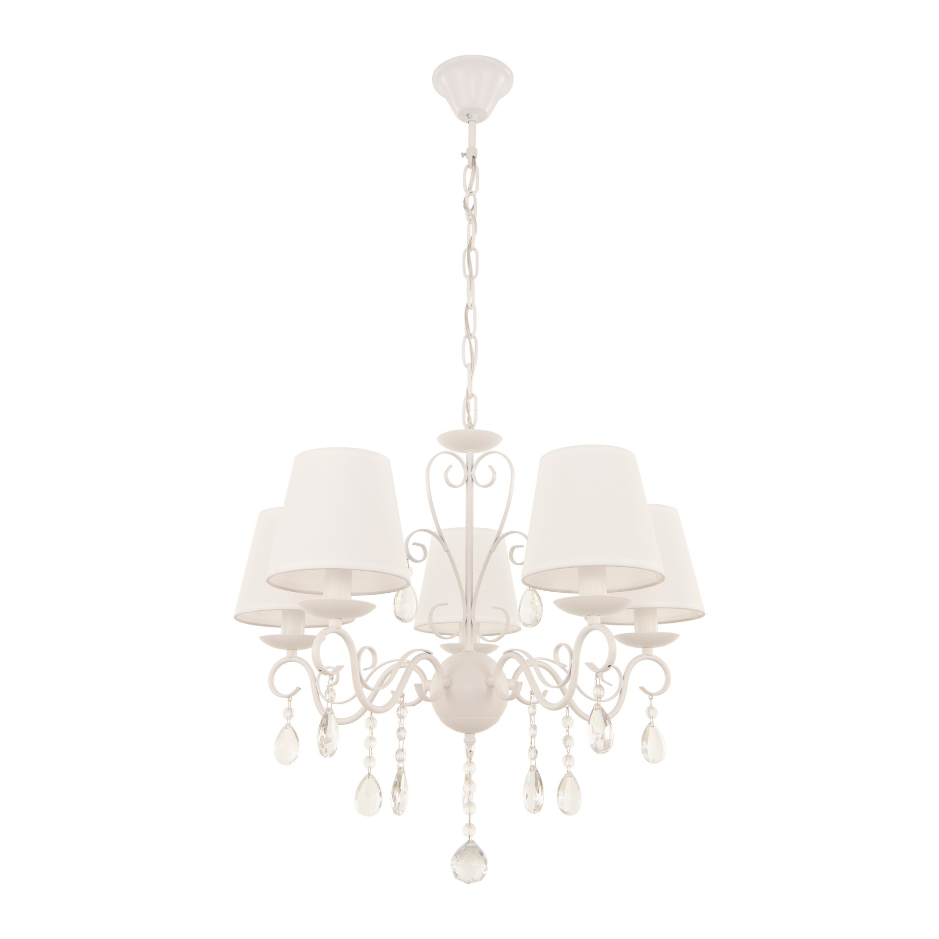 Подвесная люстра Arte Milano Am340369 340369/5 WT