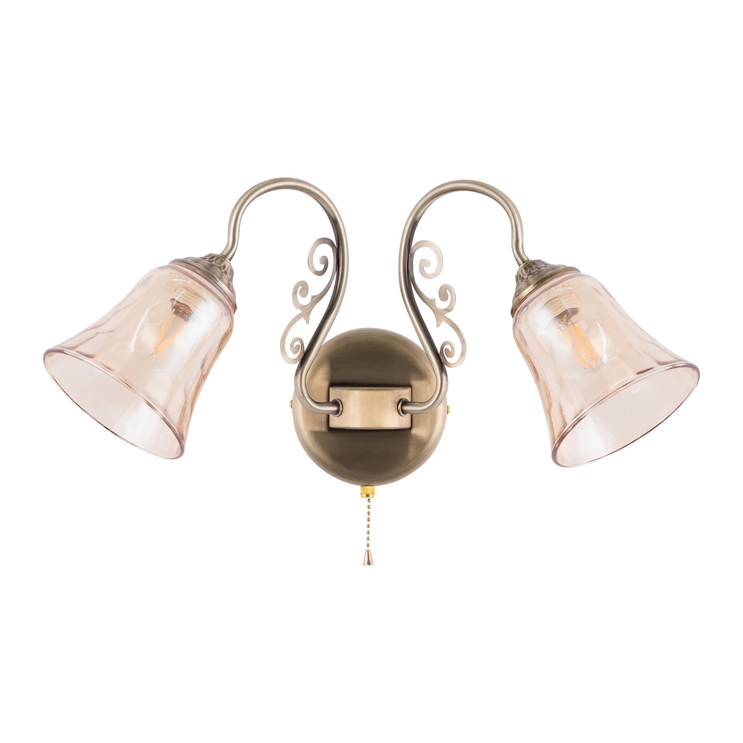 Настенное бра Arte Milano Am340800 340800/2W AB