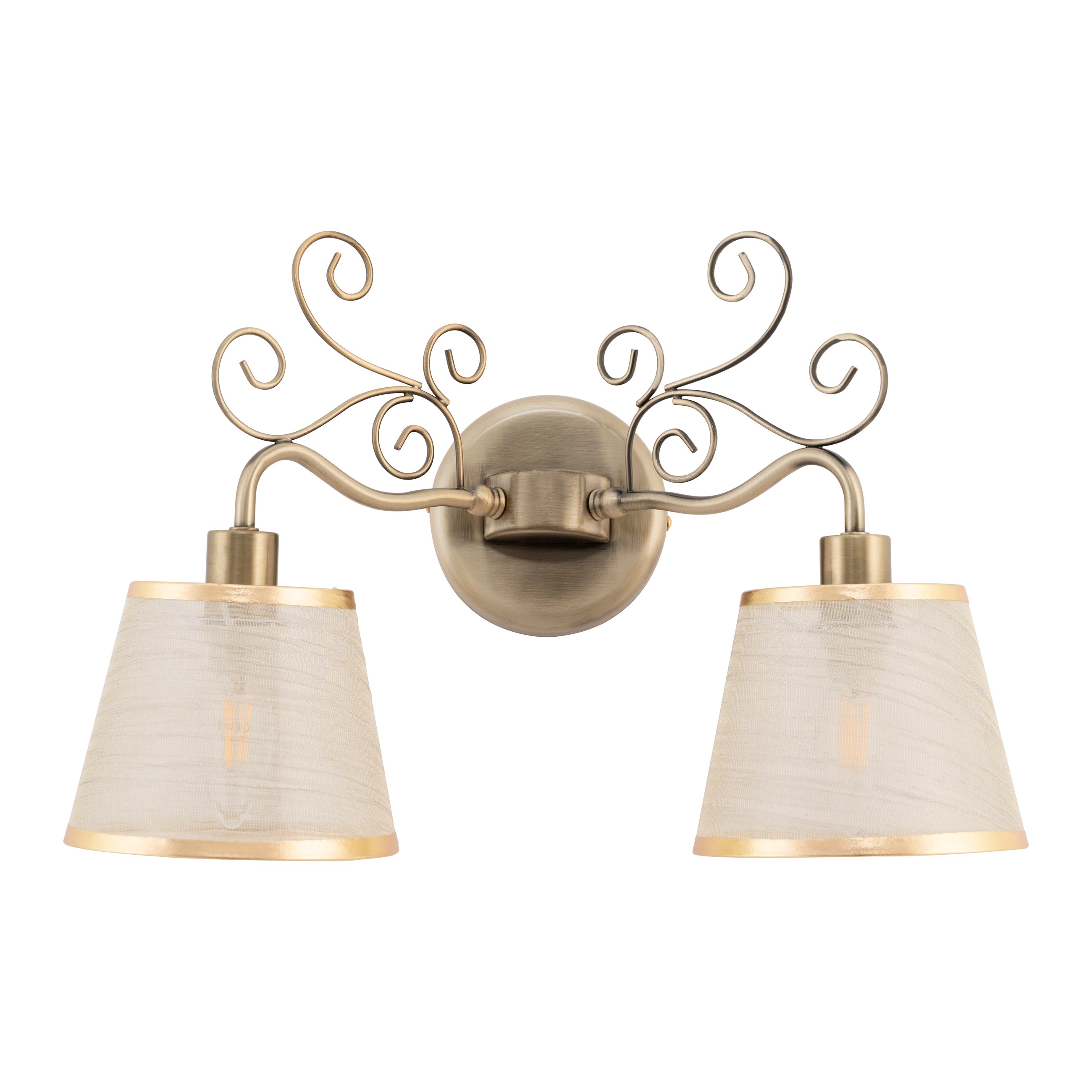 Настенное бра Arte Milano Am341120 341120/2W AB