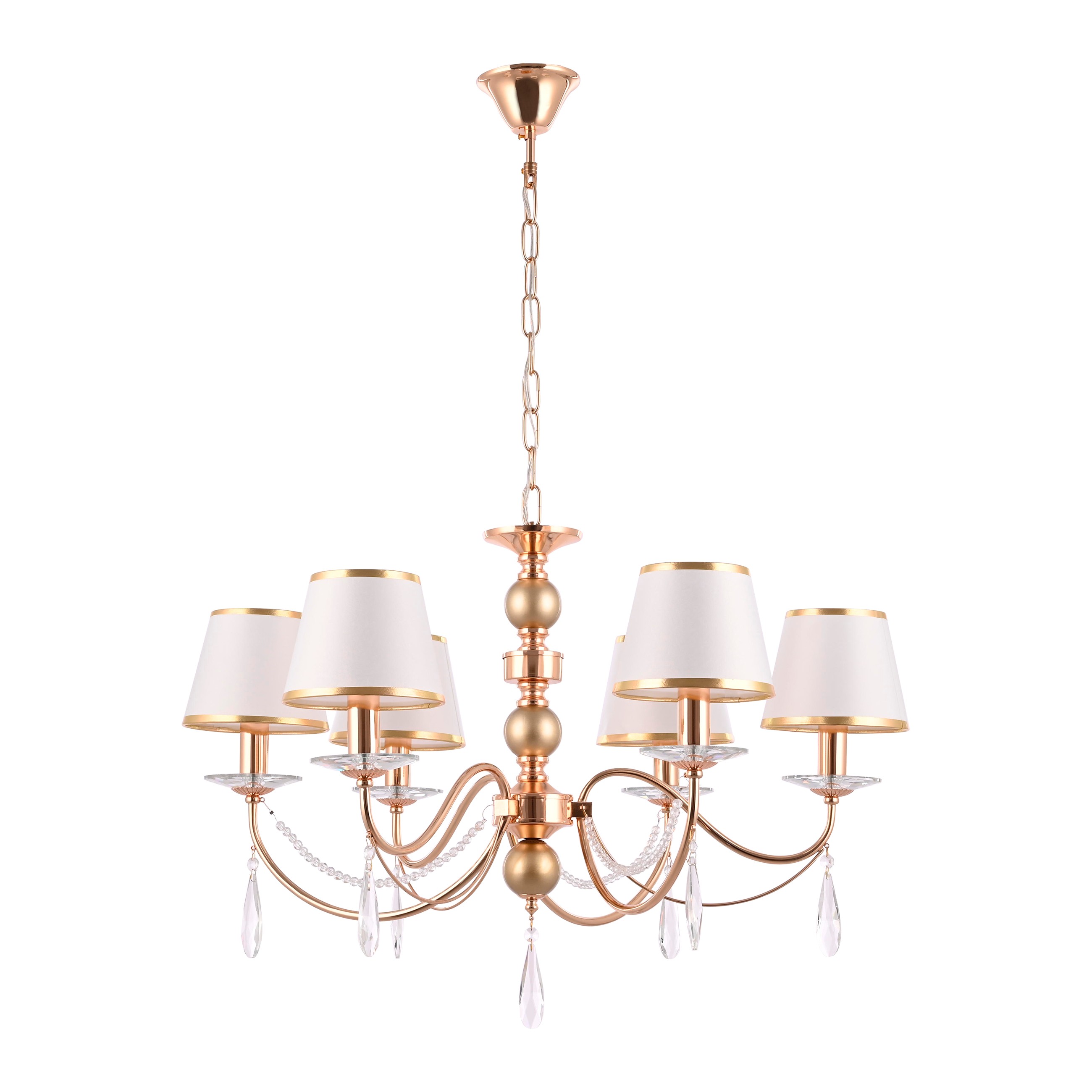 Подвесная люстра Arte Milano Am342109 342109/6 FGD