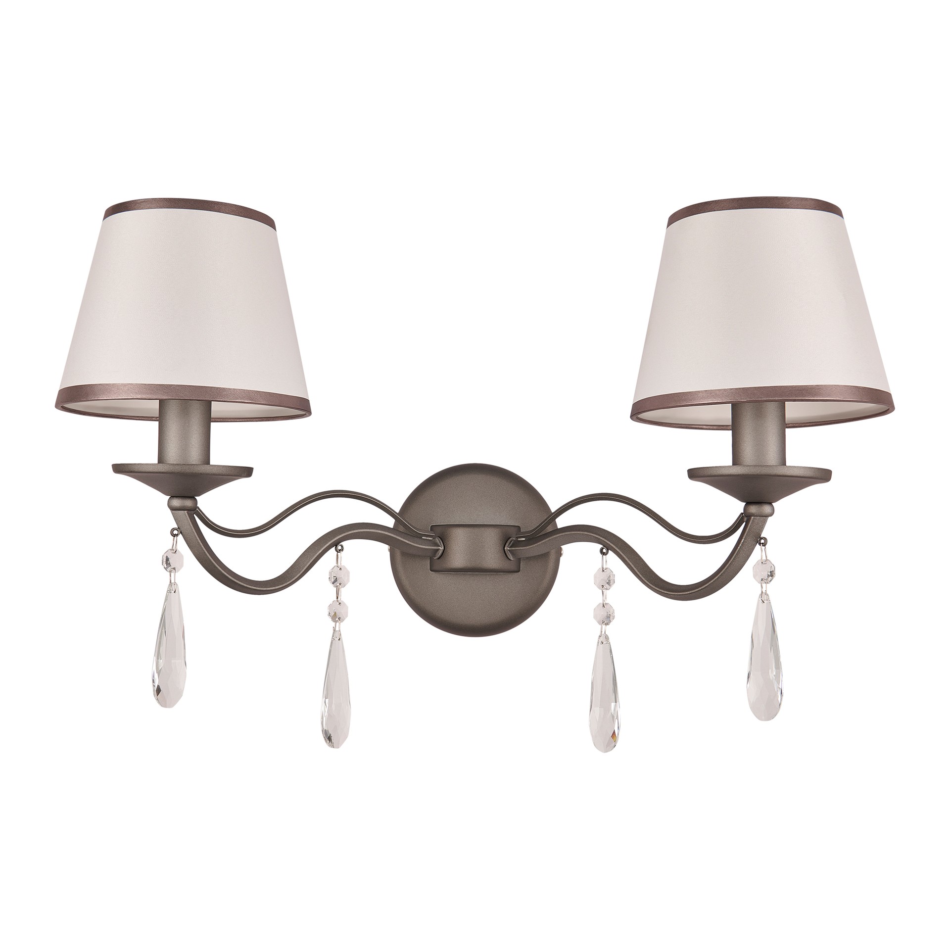 Настенное бра Arte Milano Am344710 344710/2W GR