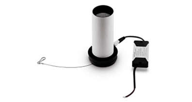 Накладной светильник Maytoni Focus Led C057CL-L12W3K