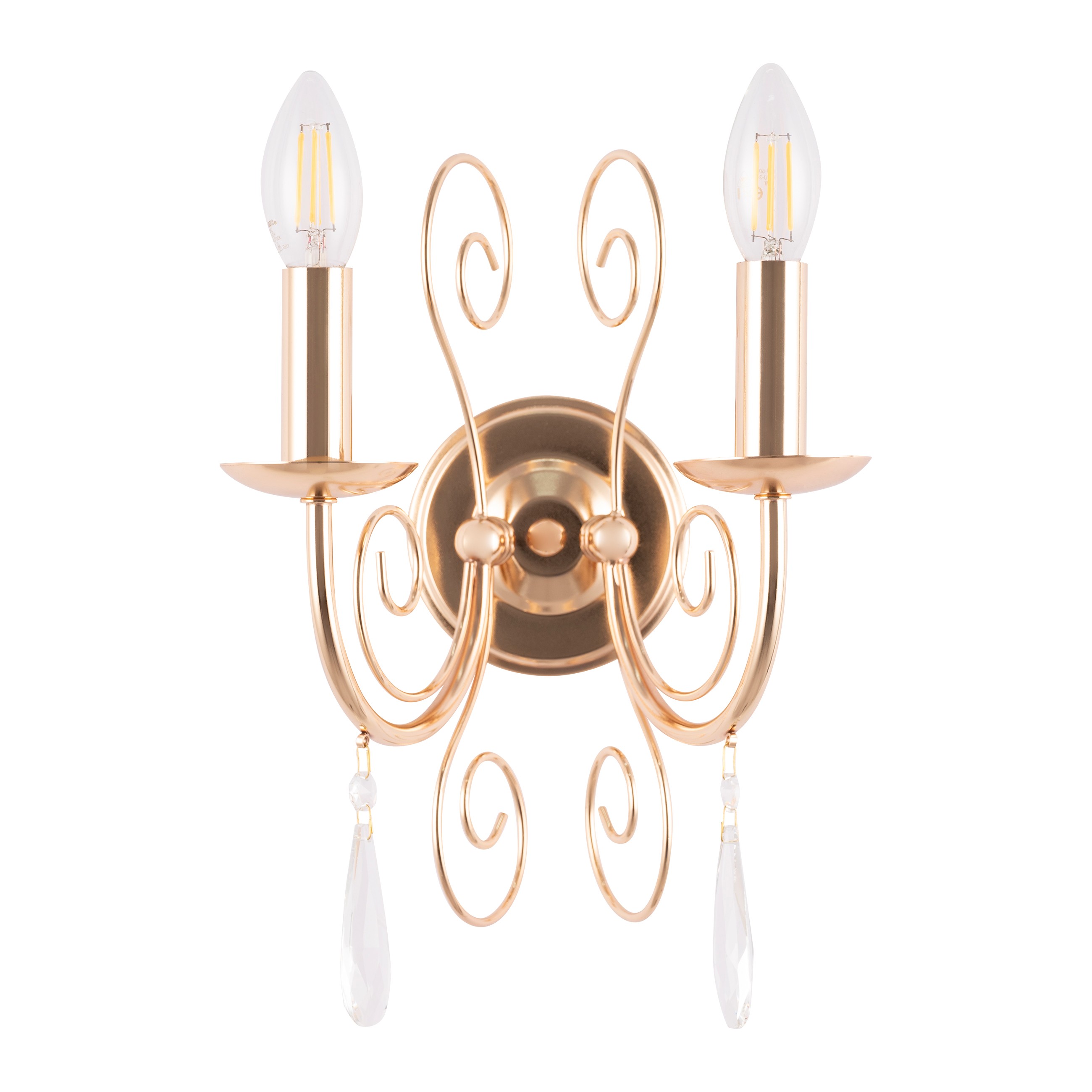 Настенное бра Arte Milano Am345620 345620/2W FGD