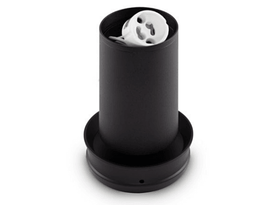 Накладной светильник Maytoni Focus S C058CL-01B