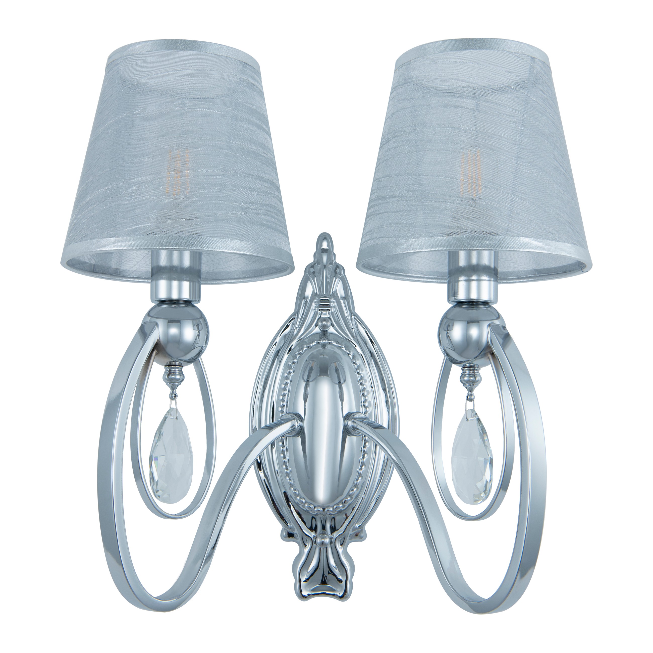 Настенное бра Arte Milano Am347203 347203/2W CR