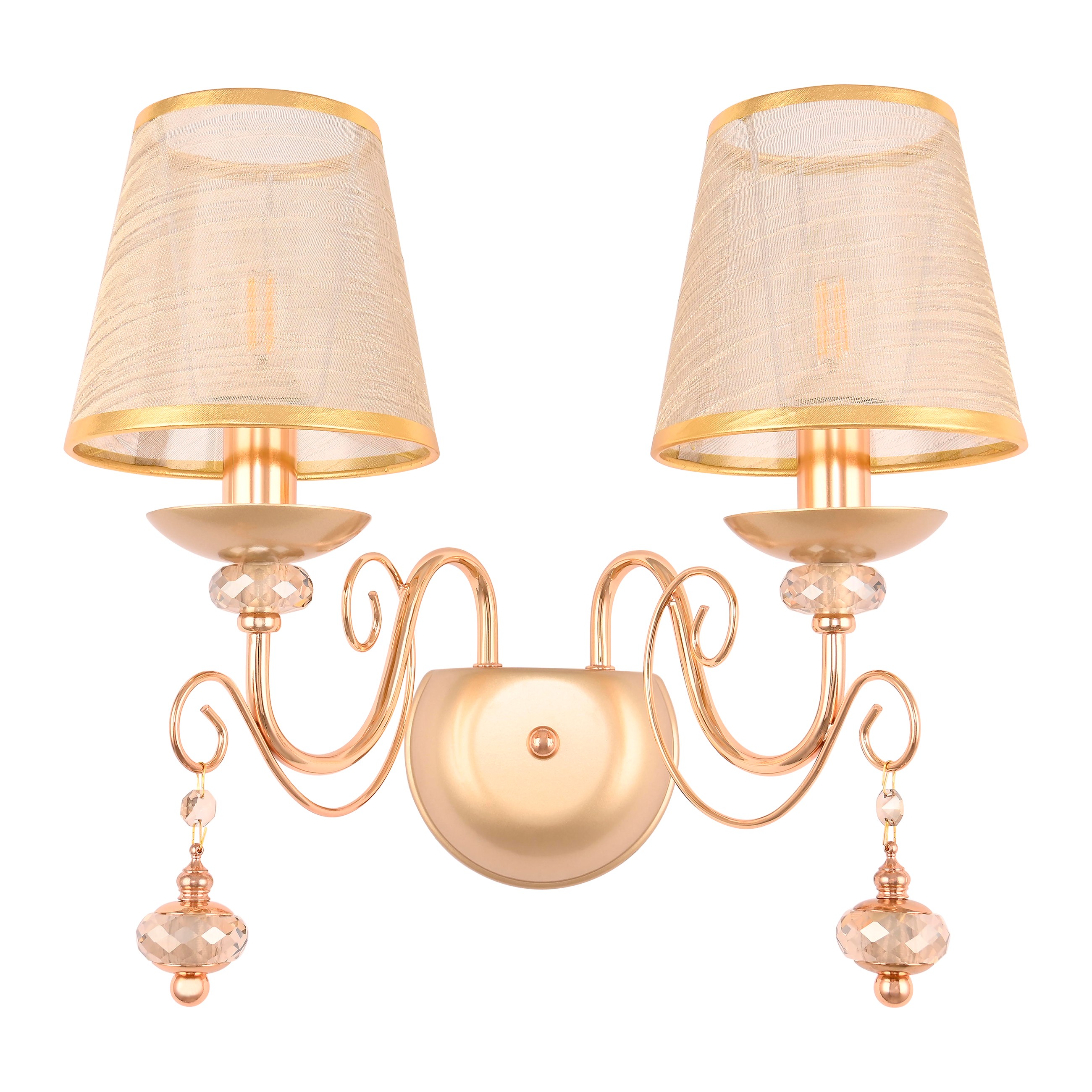 Настенное бра Arte Milano Am347620 347620/2W FGD