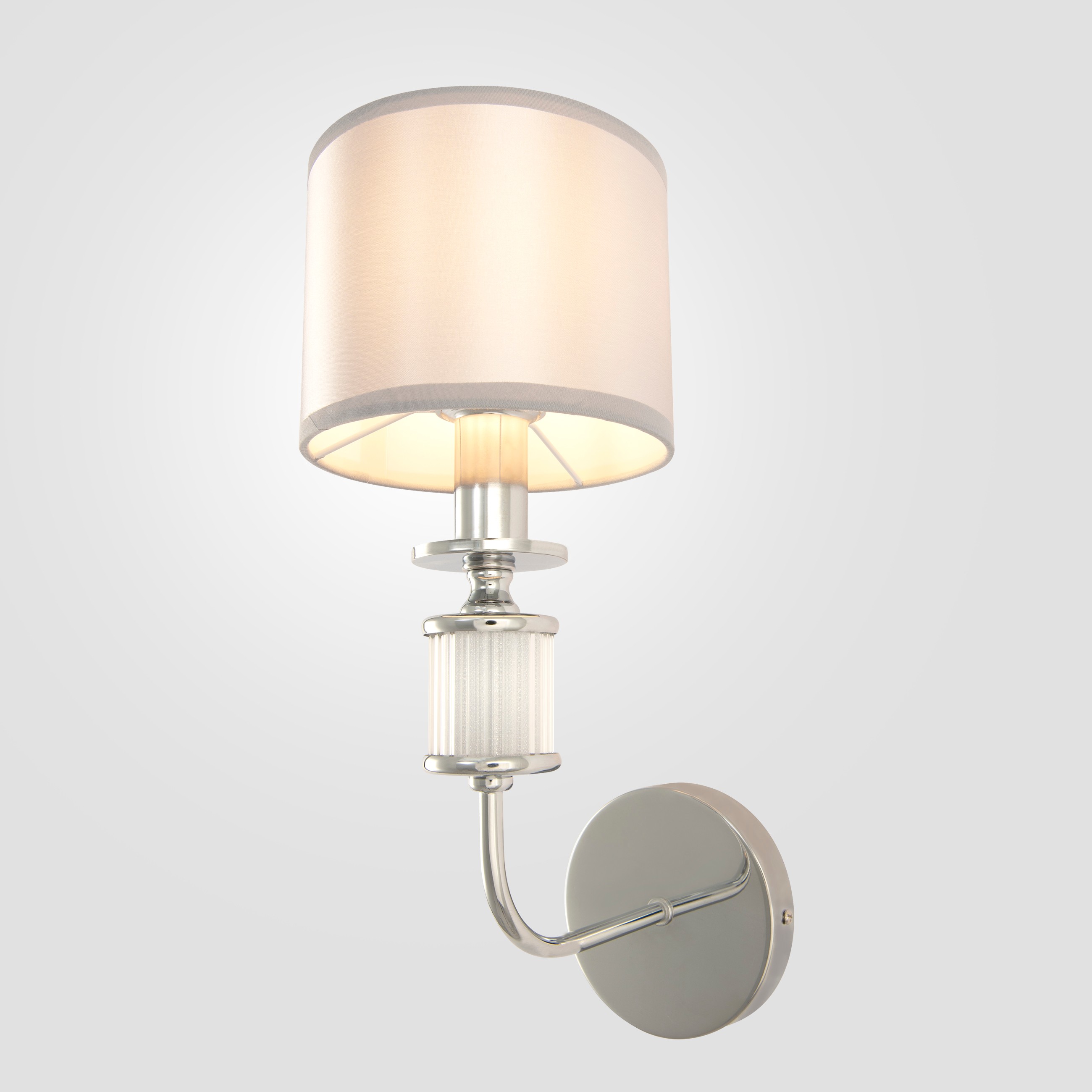 Настенное бра Arte Milano Am348401 348401/1W CR