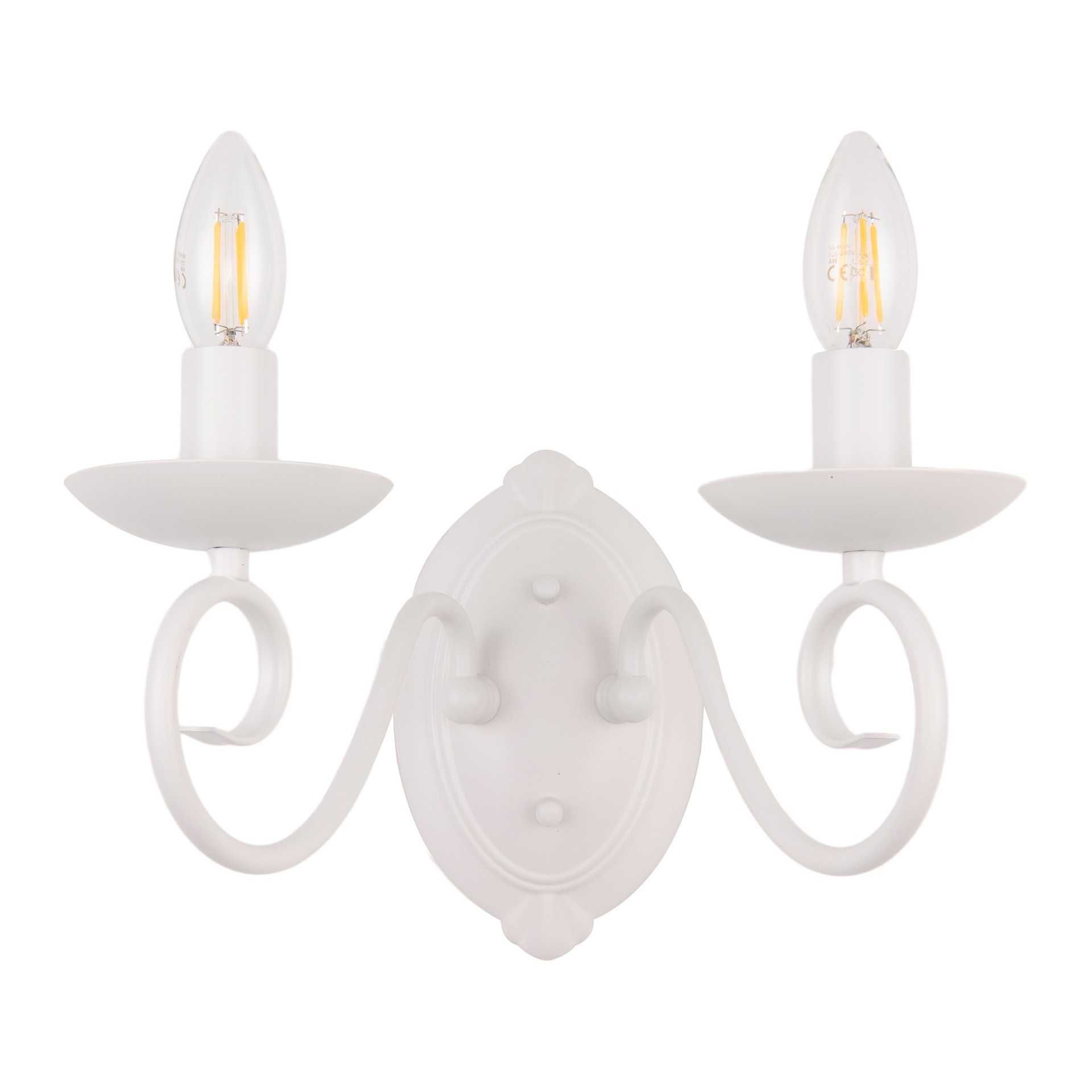 Настенное бра Arte Milano Am349159 349159/2W WT