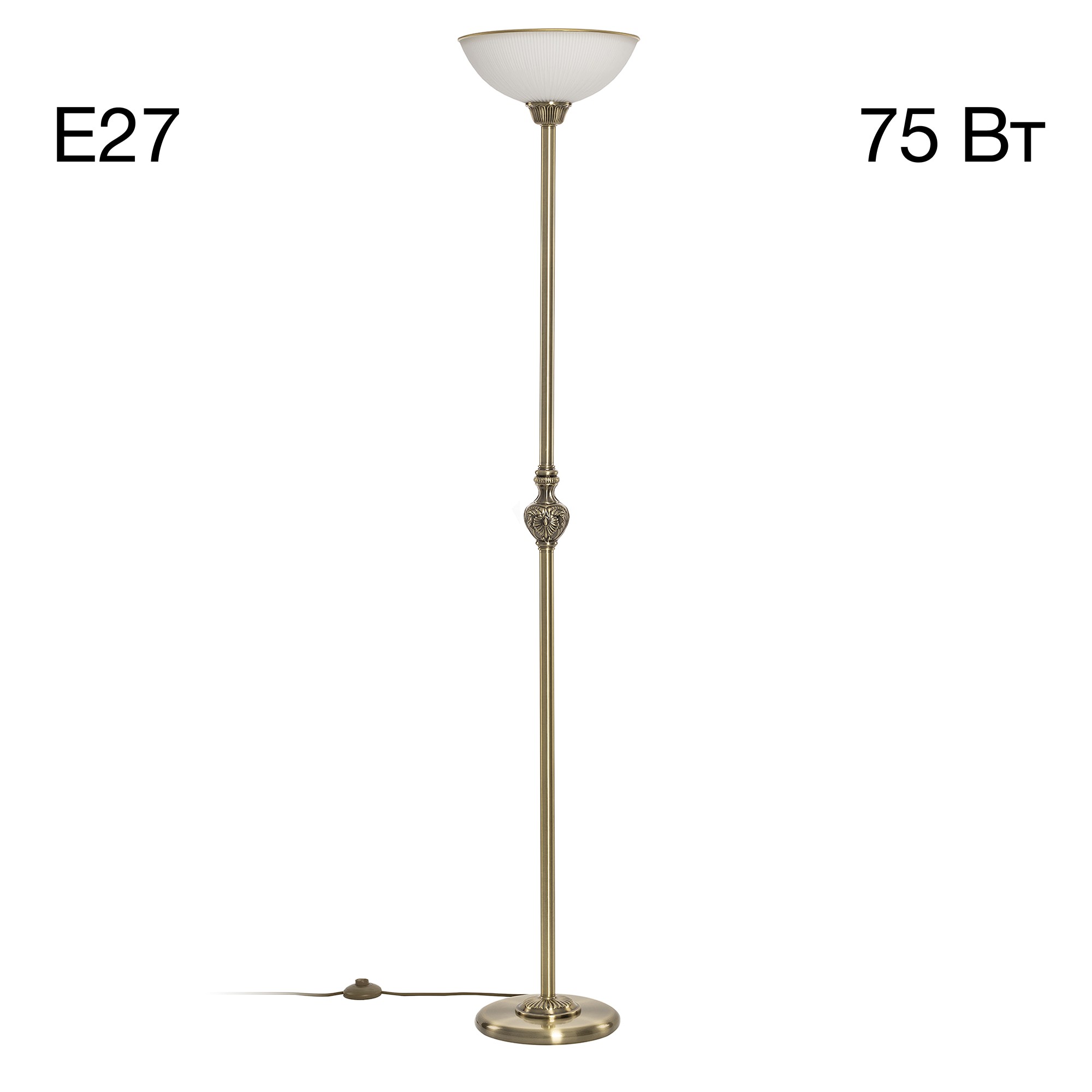 Торшер Citilux Адриана CL405913