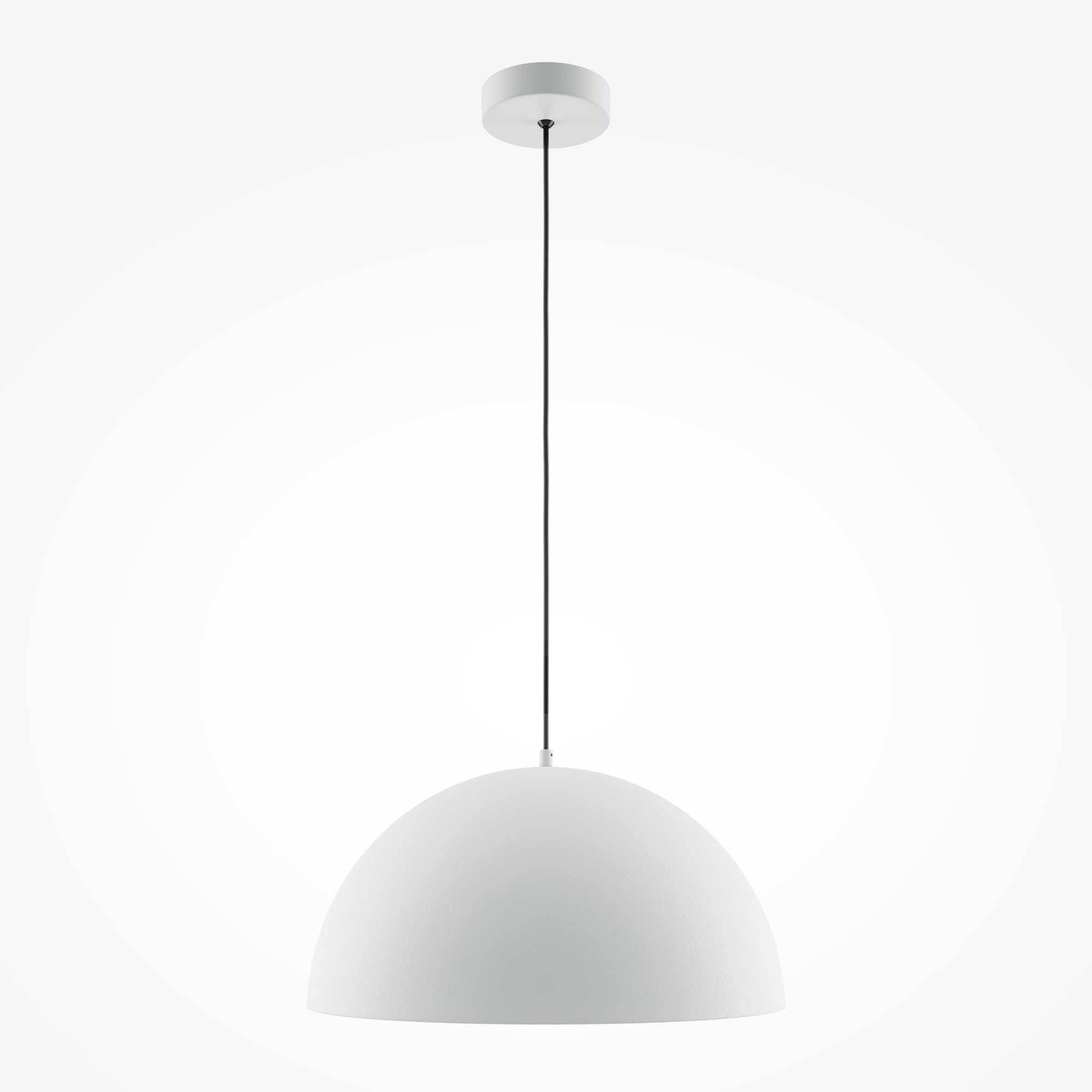 Светильник подвесной Maytoni Basic Colors MOD168PL-01W