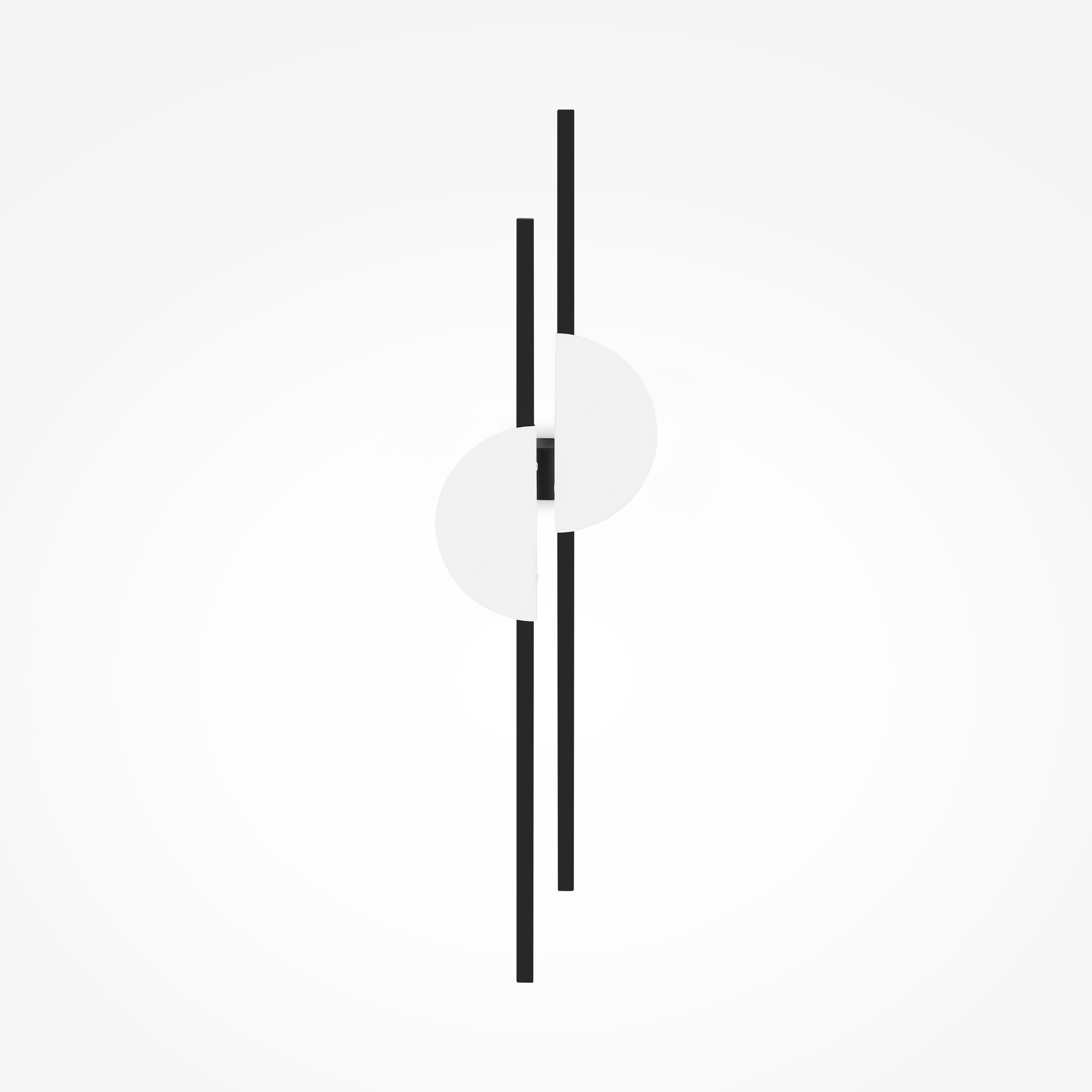 Настенное бра Maytoni Skyline MOD179WL-L22W4K1