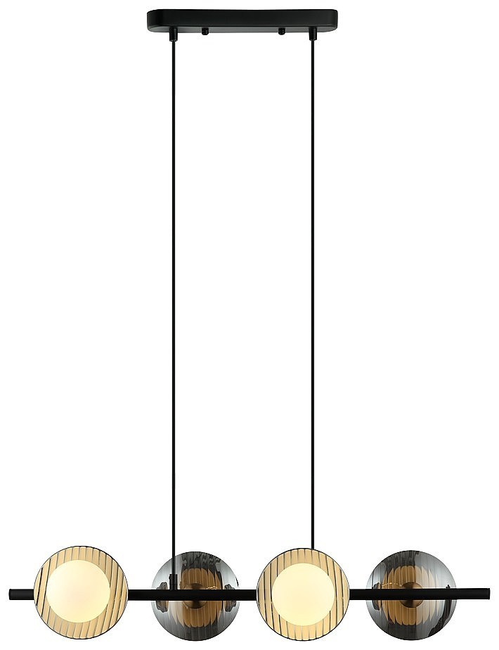 Светильник подвесной Velante 221-043-04