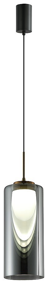 Светильник подвесной Velante 264-026-01