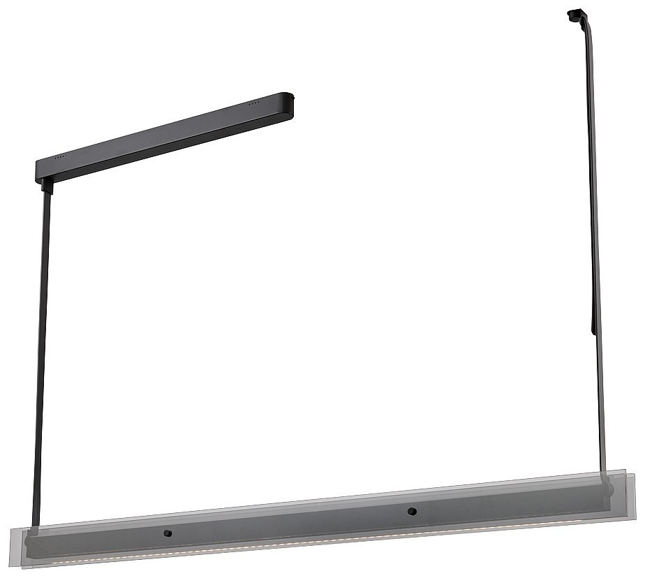 Светильник подвесной Wertmark Kuno WE435.15.023