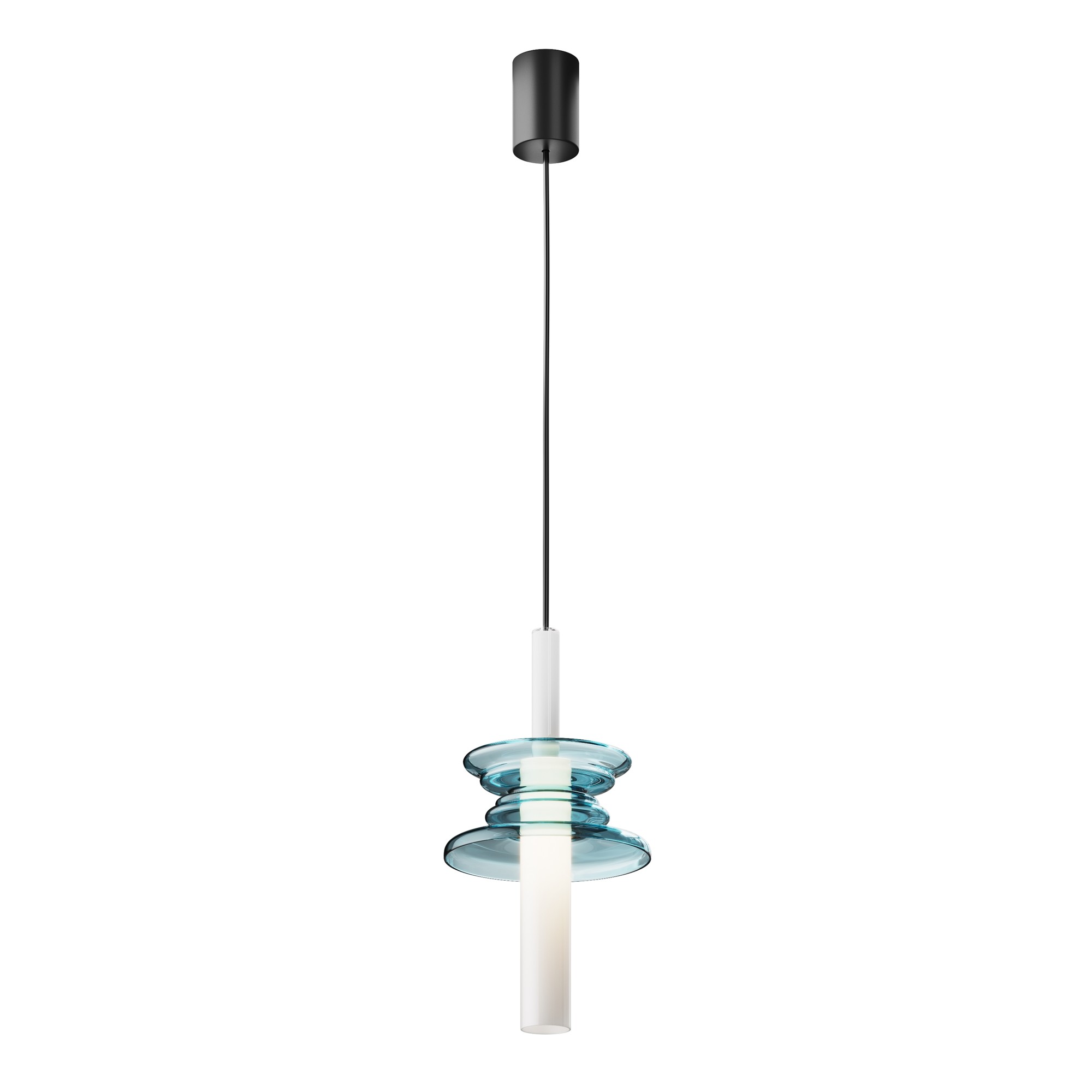 Светильник подвесной Maytoni Sound Wave MOD255PL-01B2