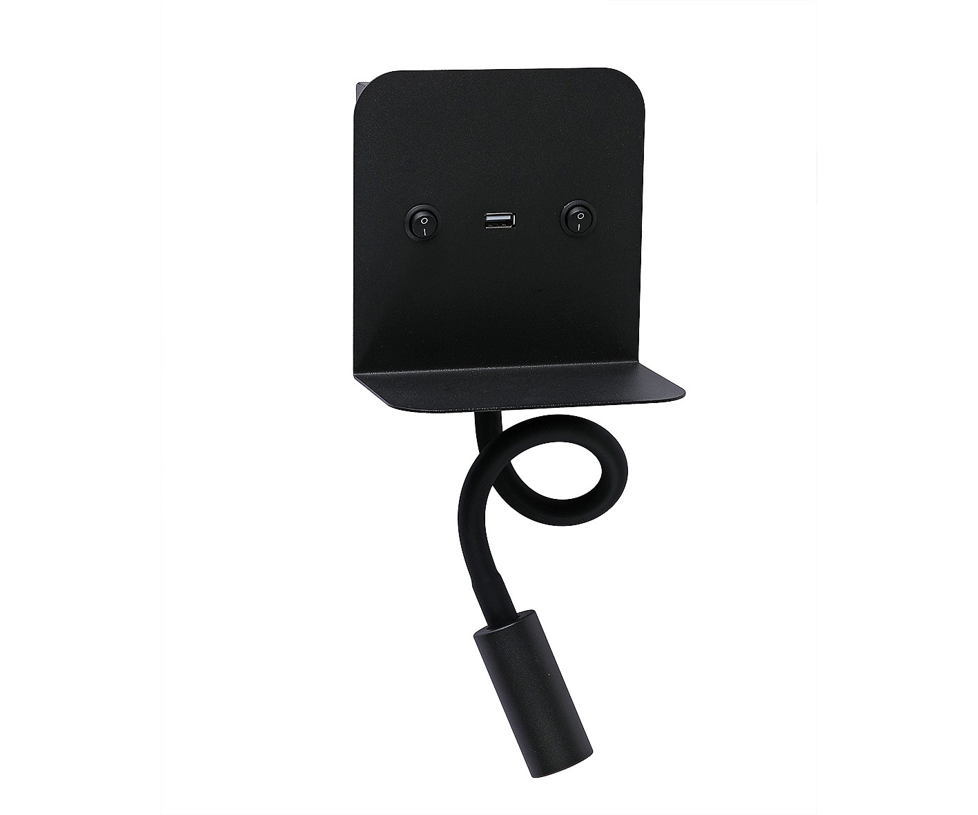 Настенный светильник KINK Light Лалит 08074,19