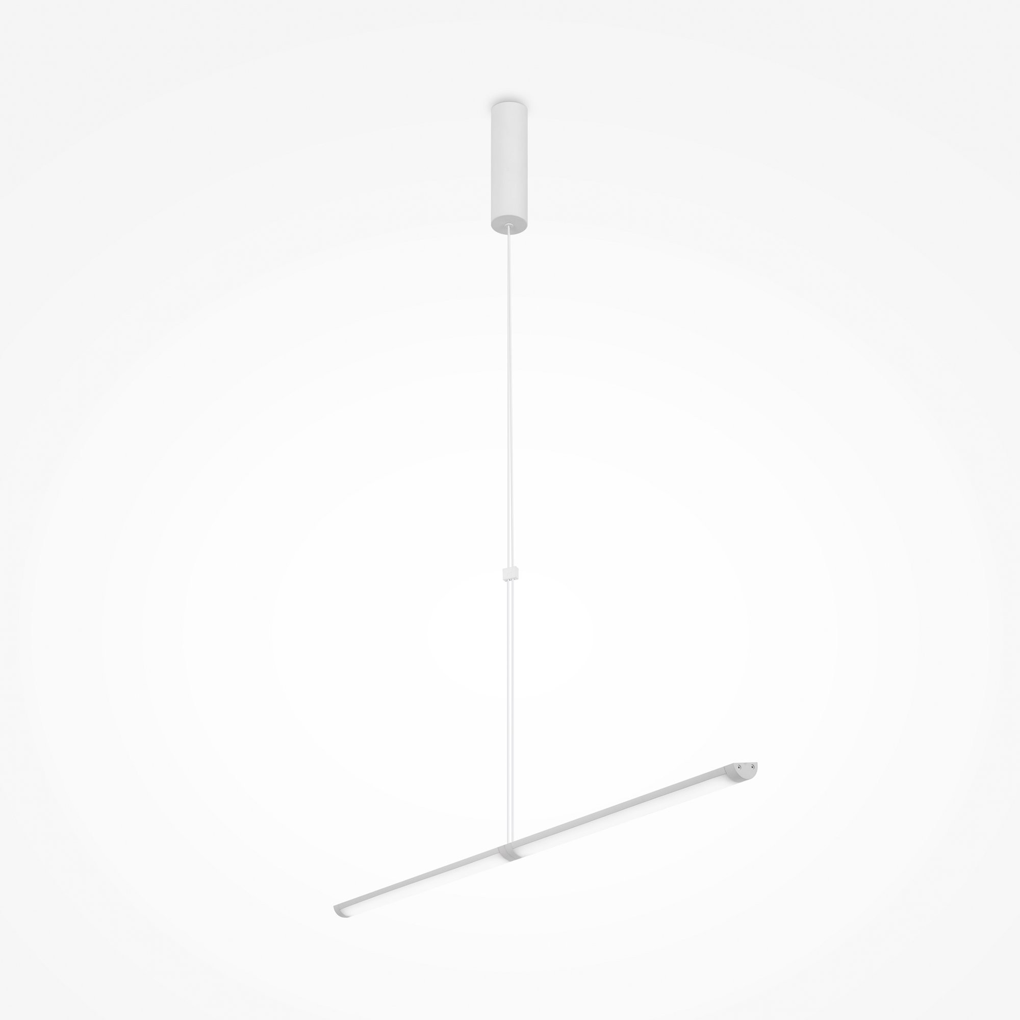 Светильник подвесной Maytoni Supersymmetry P096PL-L11WK