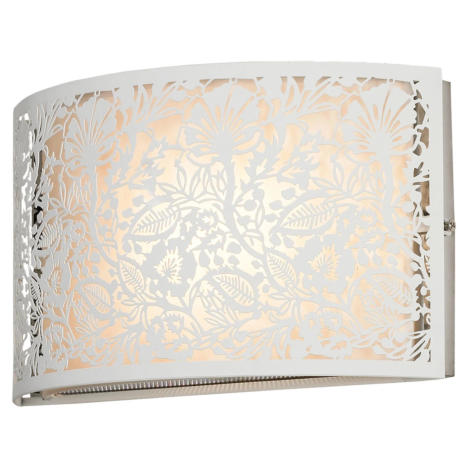 Настенное бра Lussole Vetere LSF-2301-01