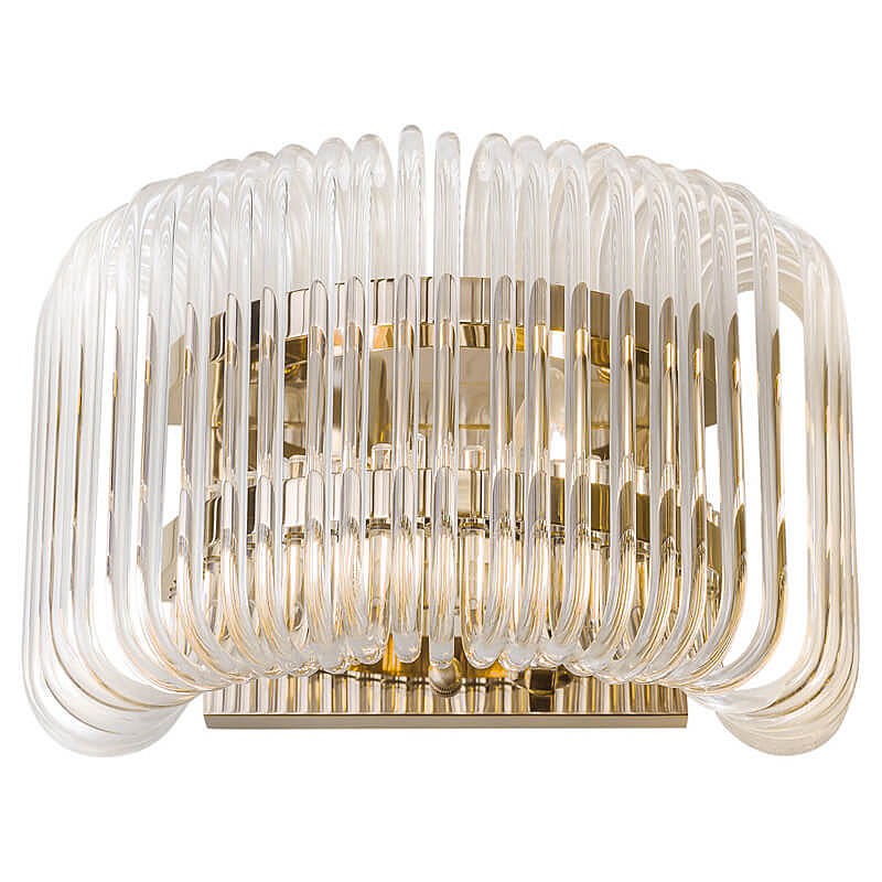 Настенное бра L'Arte Luce Luxury Alhombre L23822.92