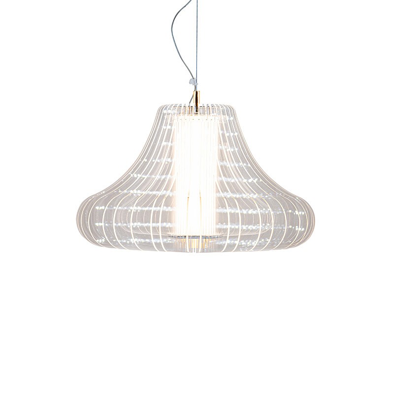 Светильник подвесной L'Arte Luce Luxury Mercury L42501.92