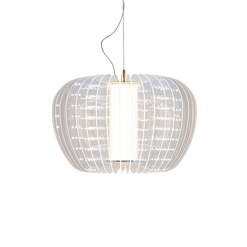 Светильник подвесной L'Arte Luce Luxury Mercury L42502.92