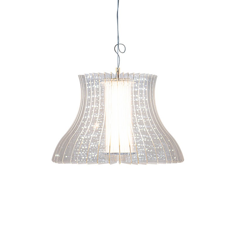 Светильник подвесной L'Arte Luce Luxury Mercury L42504.92