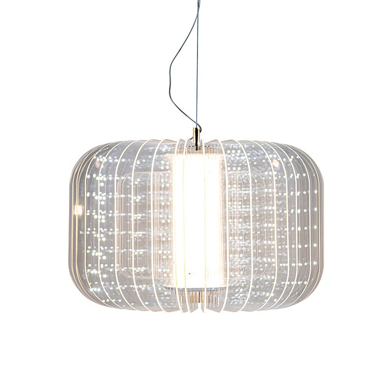 Светильник подвесной L'Arte Luce Luxury Mercury L42505.92