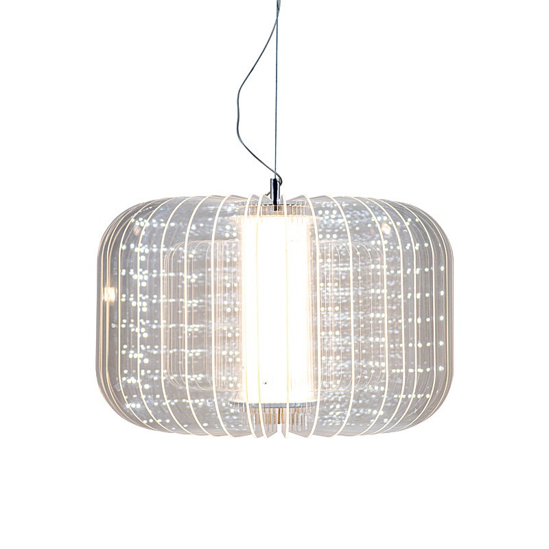 Светильник подвесной L'Arte Luce Luxury Mercury L42505.98