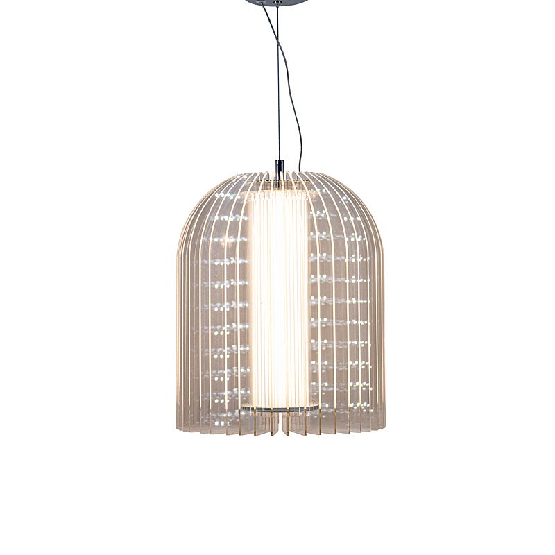 Светильник подвесной L'Arte Luce Luxury Mercury L42507.98