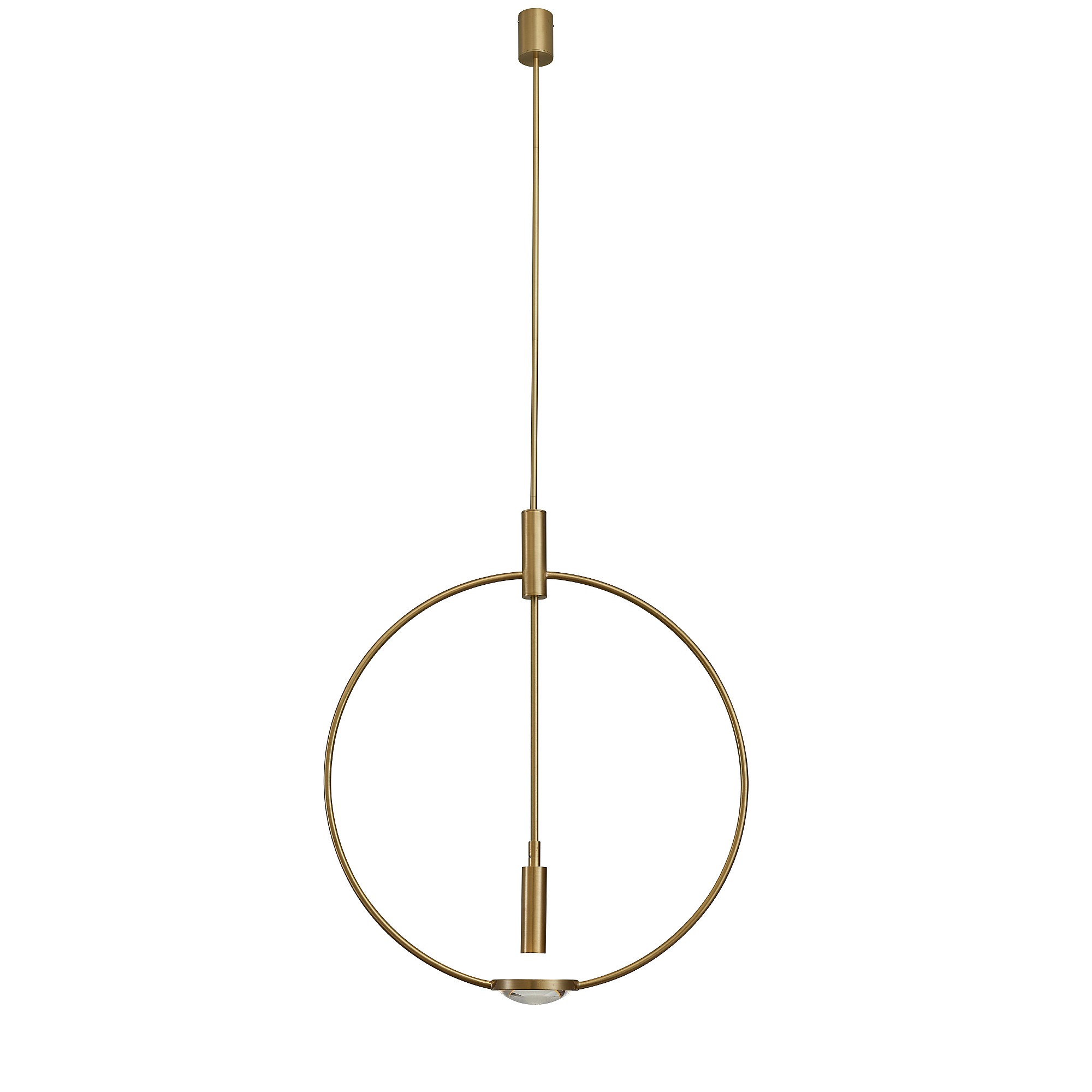 Светильник подвесной L'Arte Luce Luxury Elara L66861.86