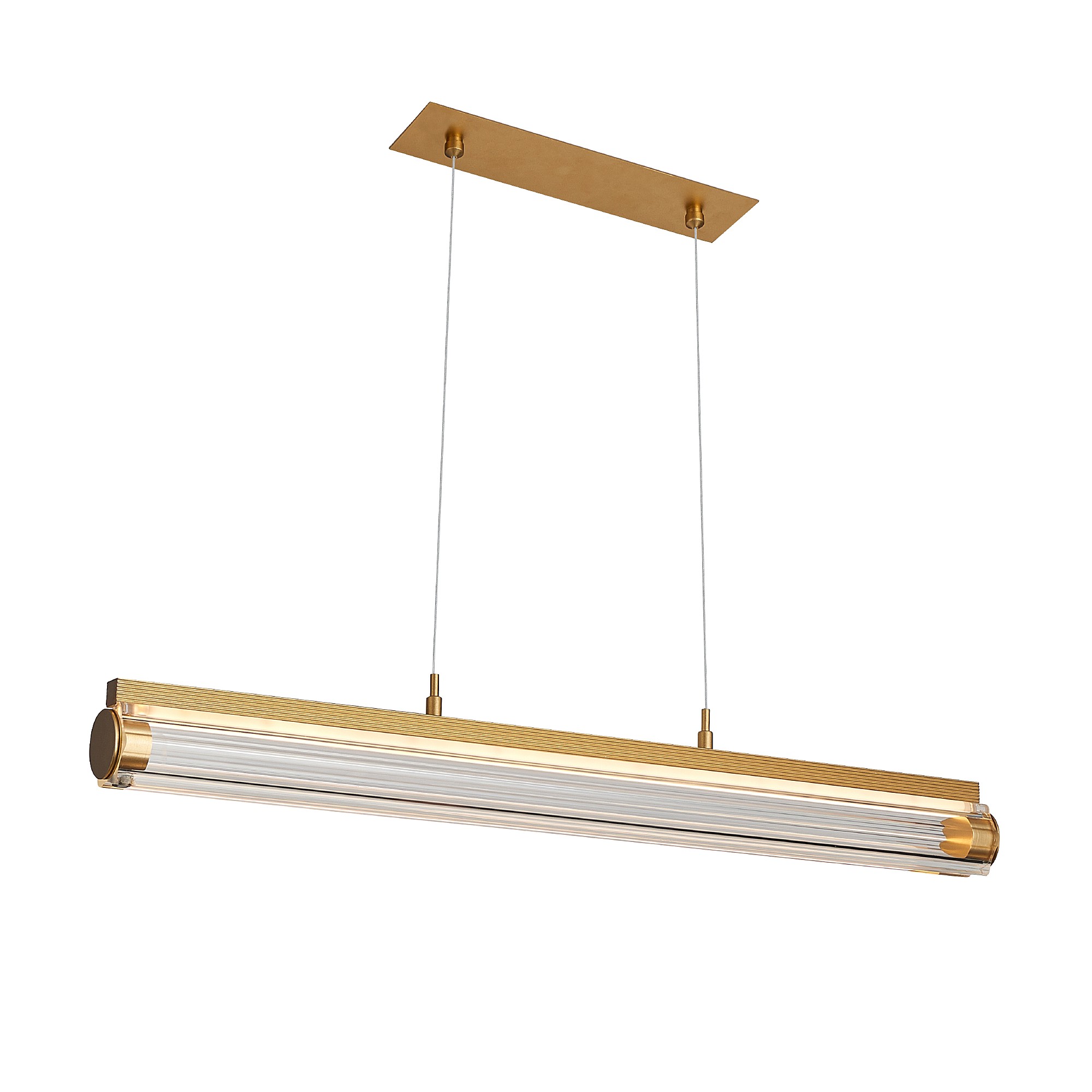 Светильник подвесной L'Arte Luce Luxury Luce L67560.92