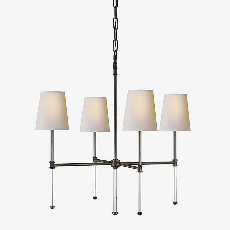 Подвесная люстра L'Arte Luce Luxury Bingo L96204.70