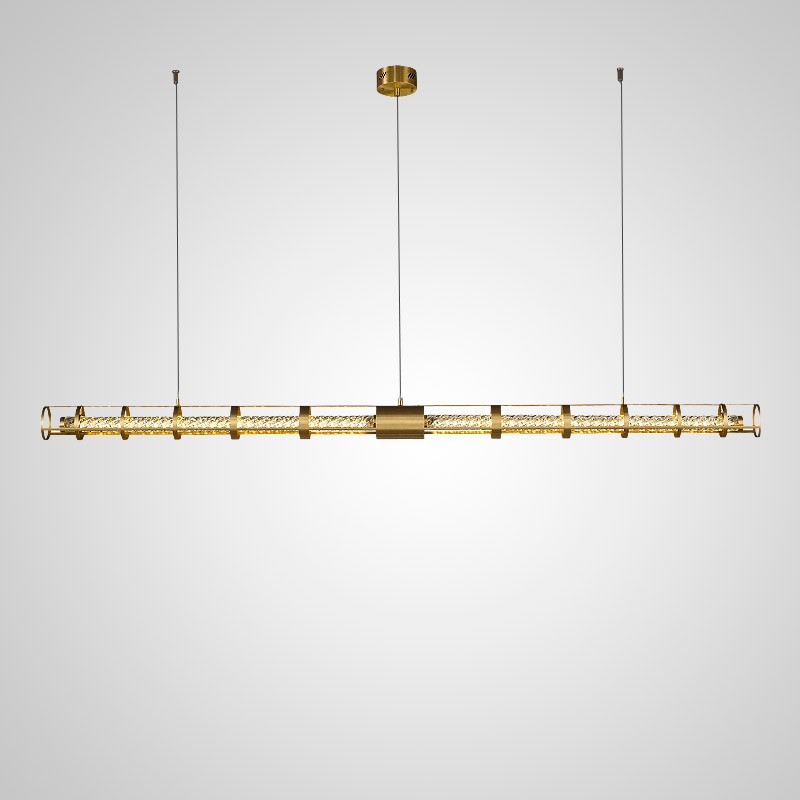 Светильник подвесной ImperiumLoft Optima01 204461-23