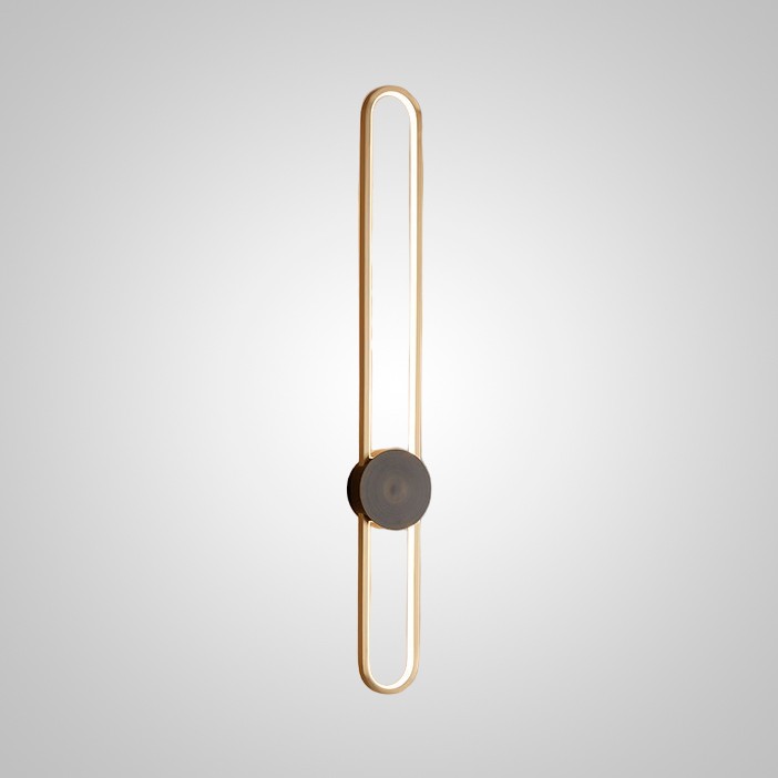 Настенный светильник ImperiumLoft Heidy-L01 230862-23