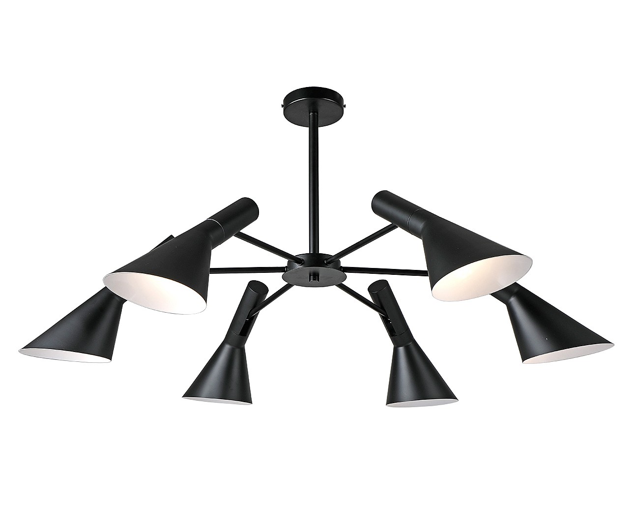 Потолочная люстра KINK Light Сеул 07033-6,19