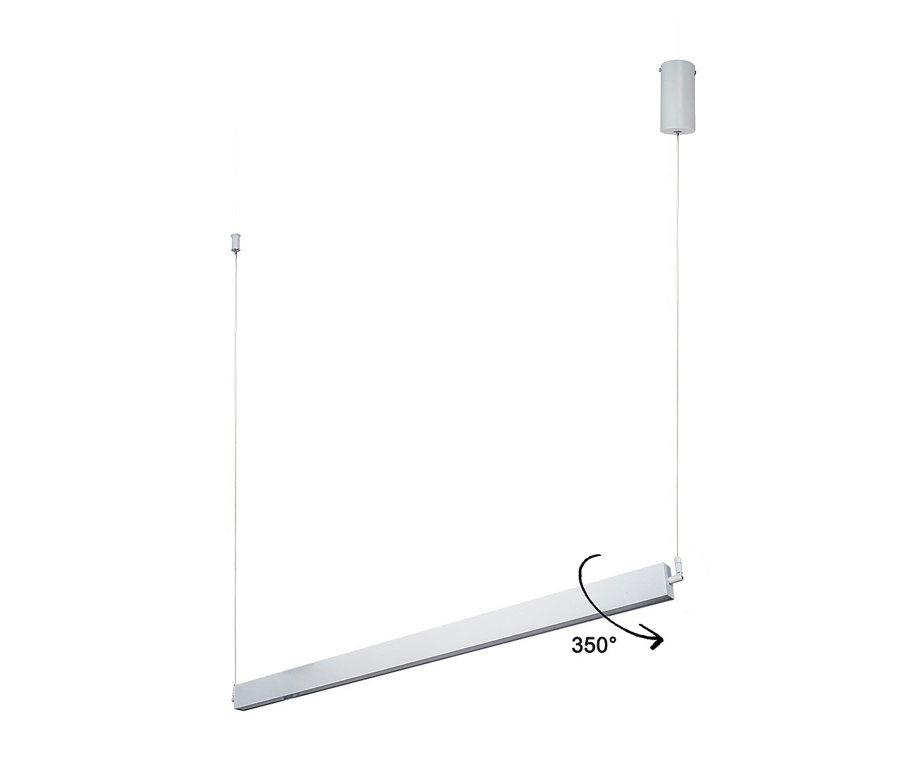 Светильник подвесной KINK Light Талия 08208-125,01