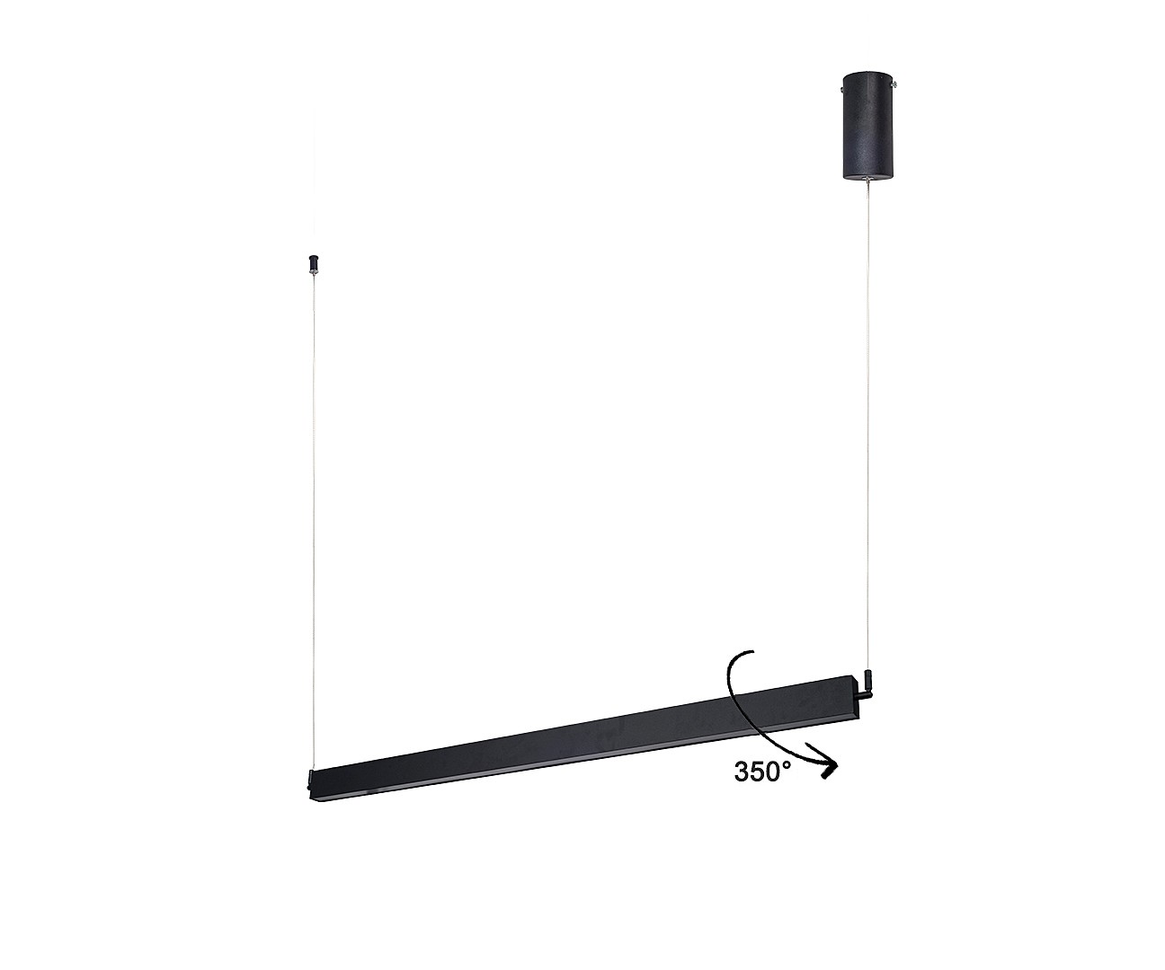 Светильник подвесной KINK Light Талия 08208-125,19