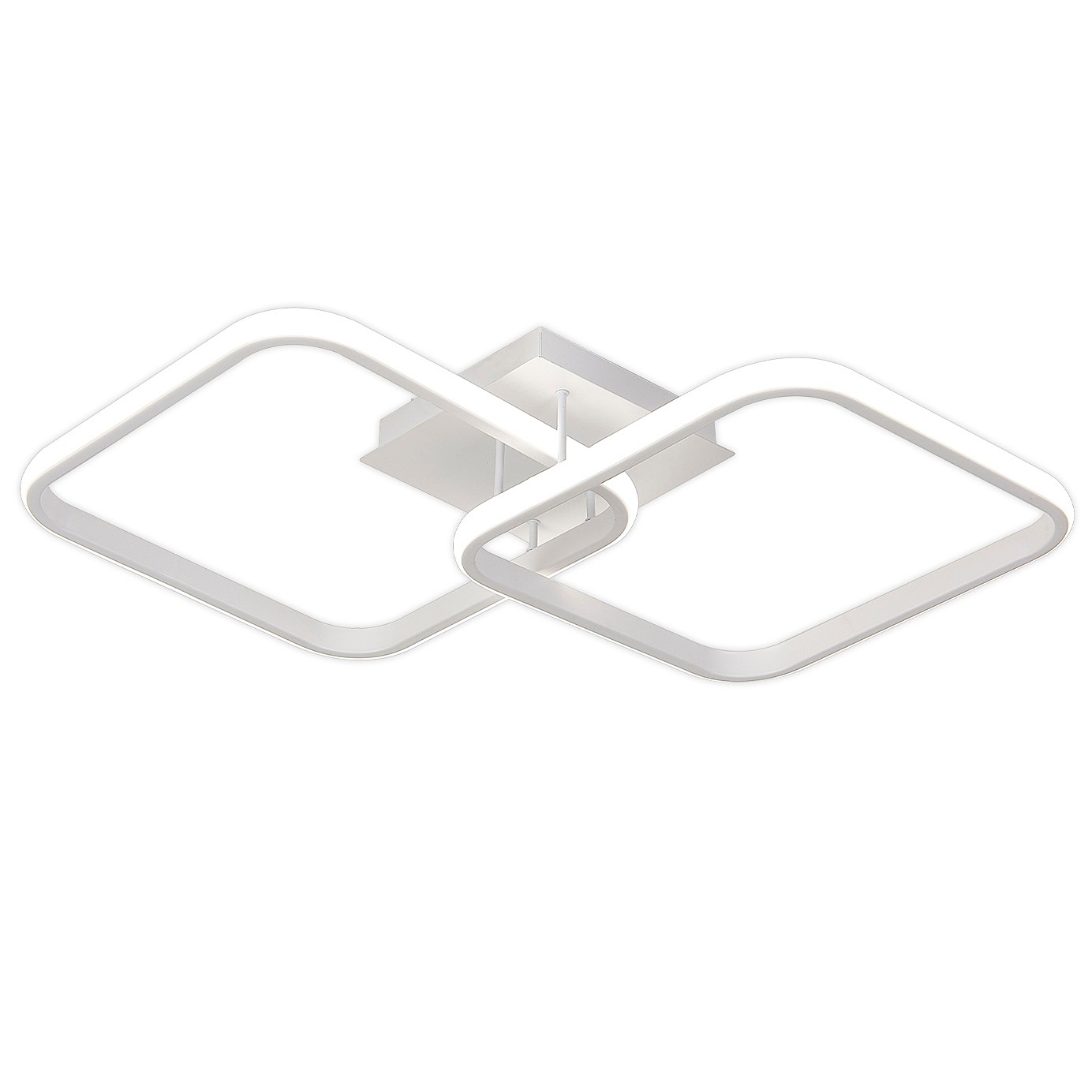 Потолочная люстра Natali Kovaltseva LEDLIGHT LED LAMPS 81178