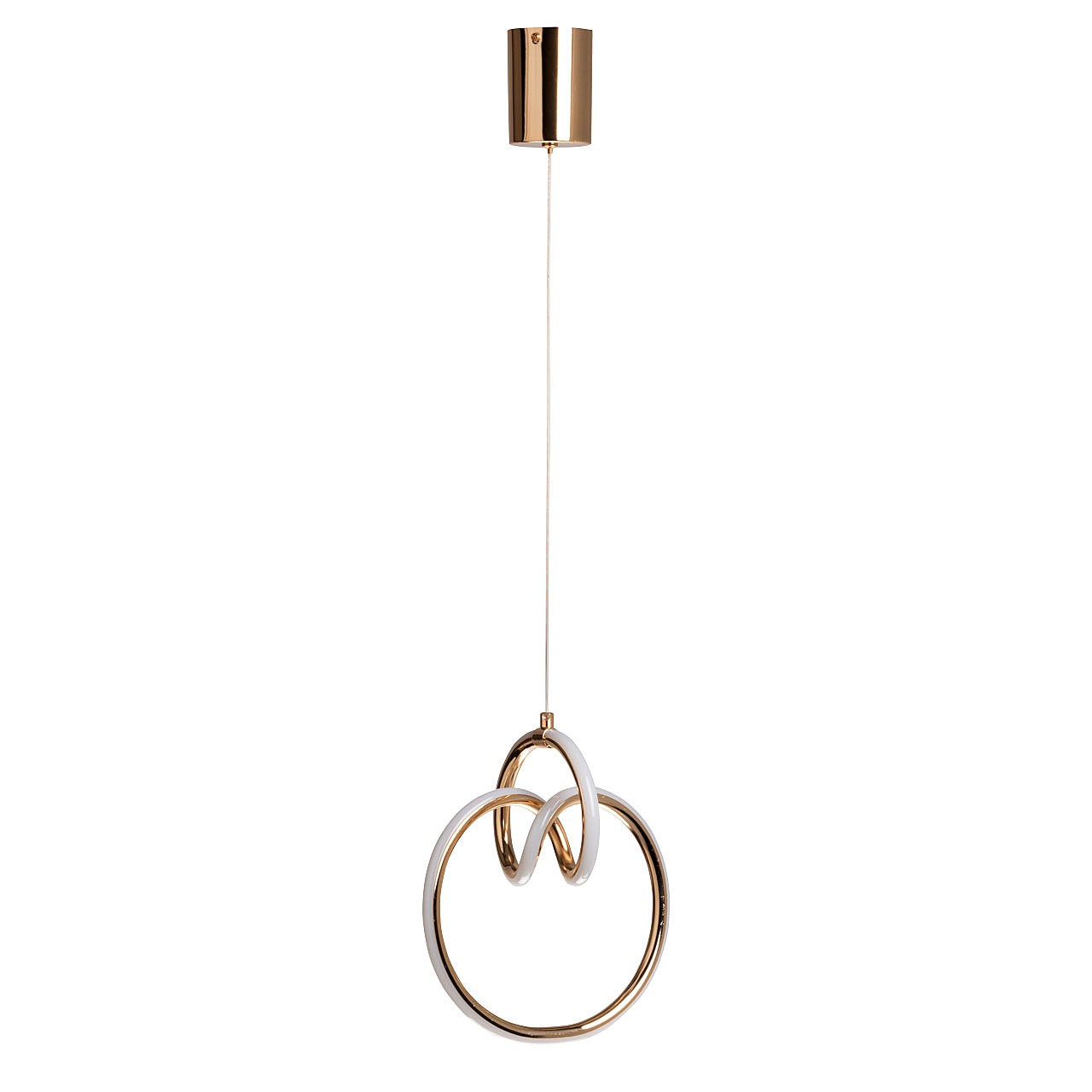 Светильник подвесной De Markt Аурих 108010701