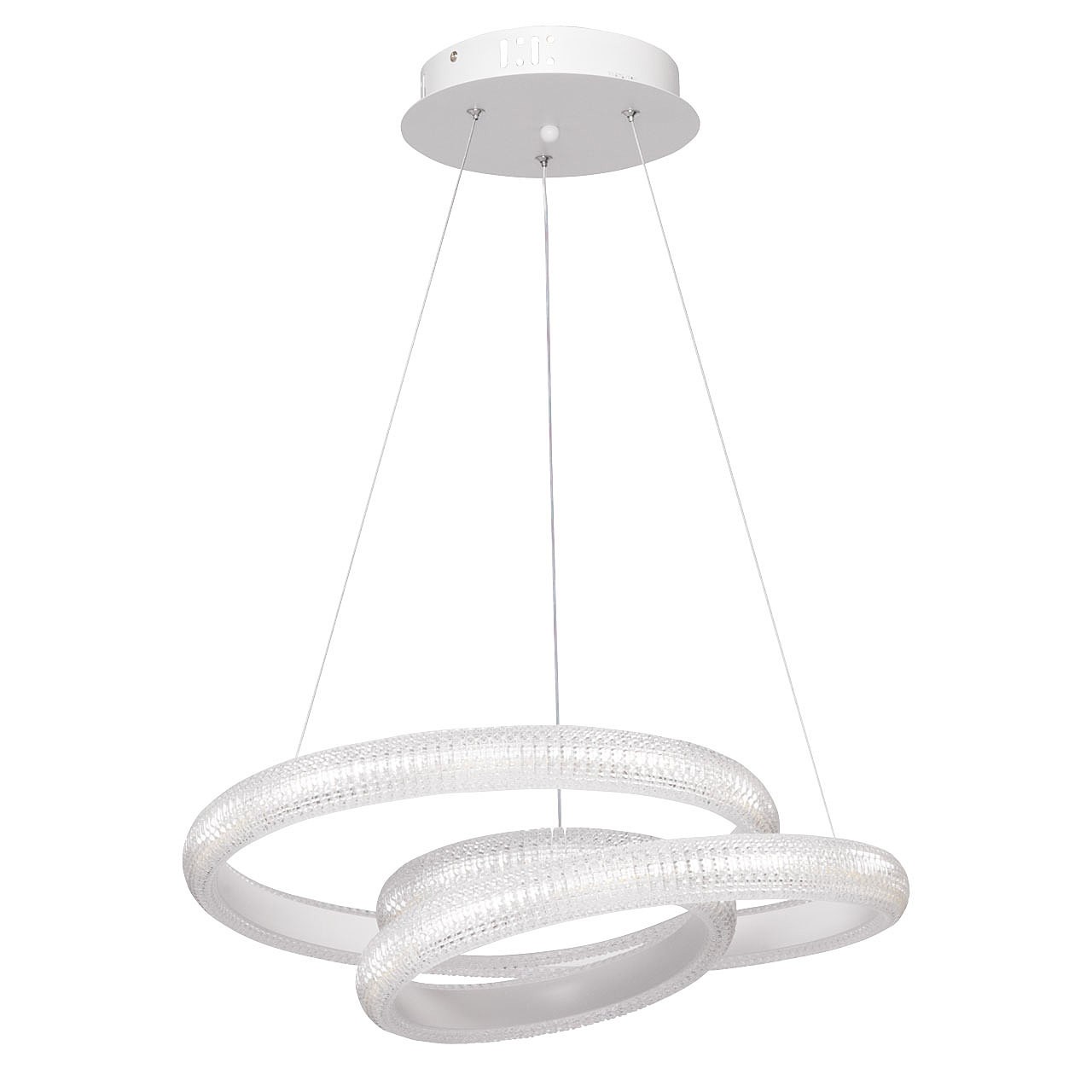 Подвесная люстра De Markt Оскар 510015401