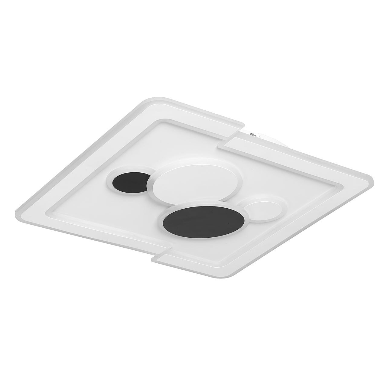 Светильник потолочный De Markt Норден 660013501