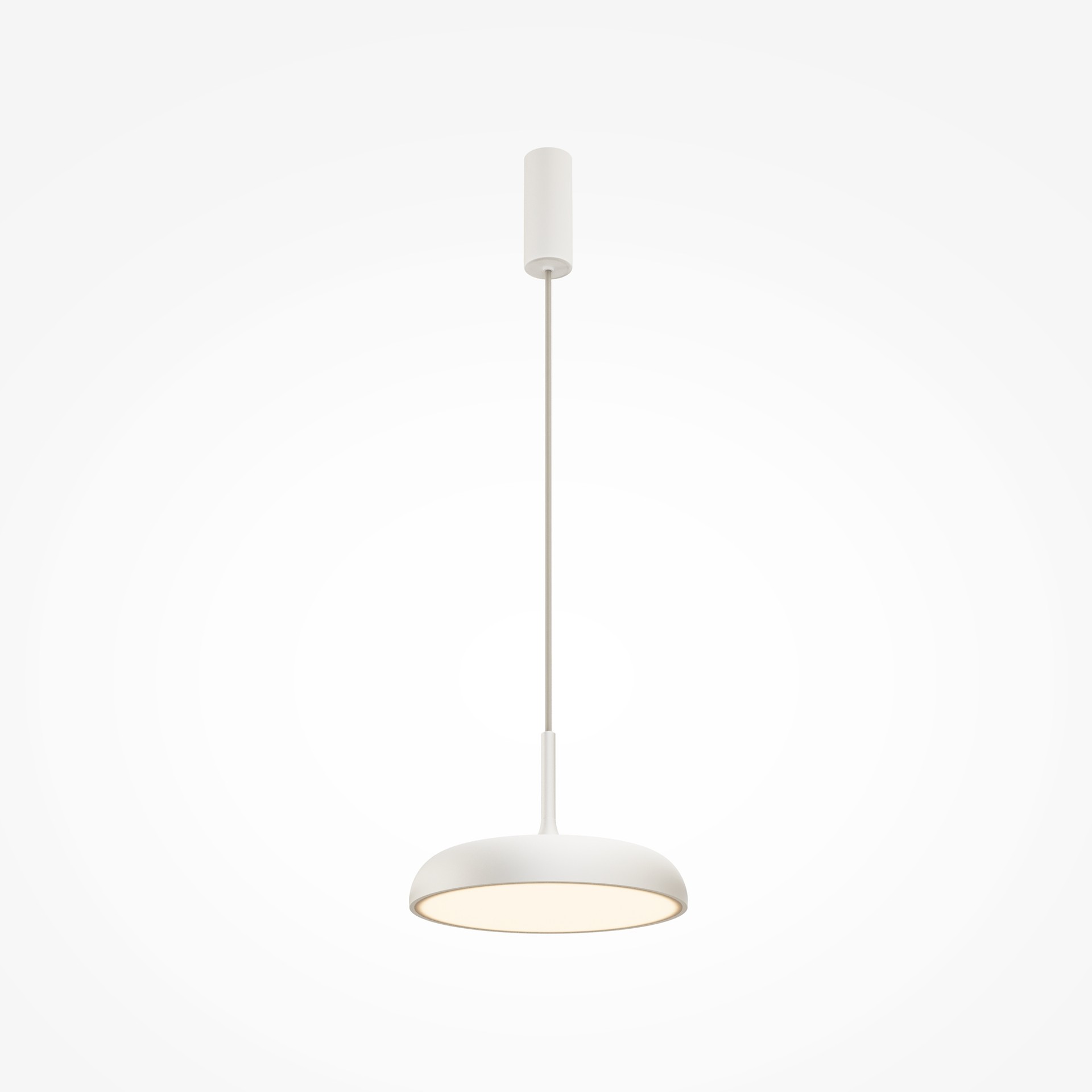 Подвесной светильник Maytoni MOD189PL-L12W3K1