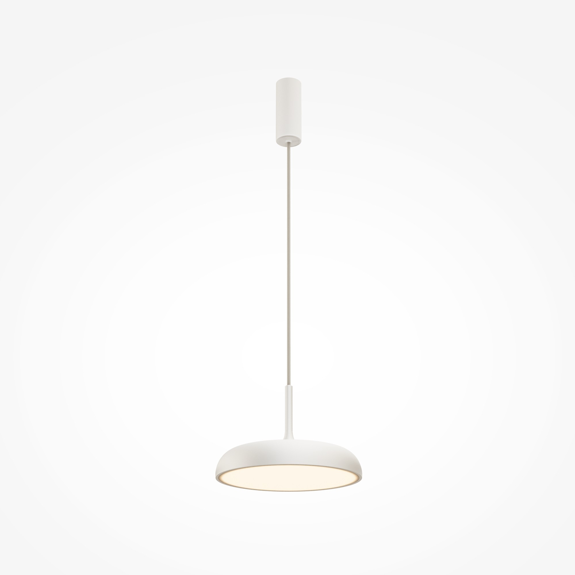 Подвесной светильник Maytoni MOD189PL-L12W3K1