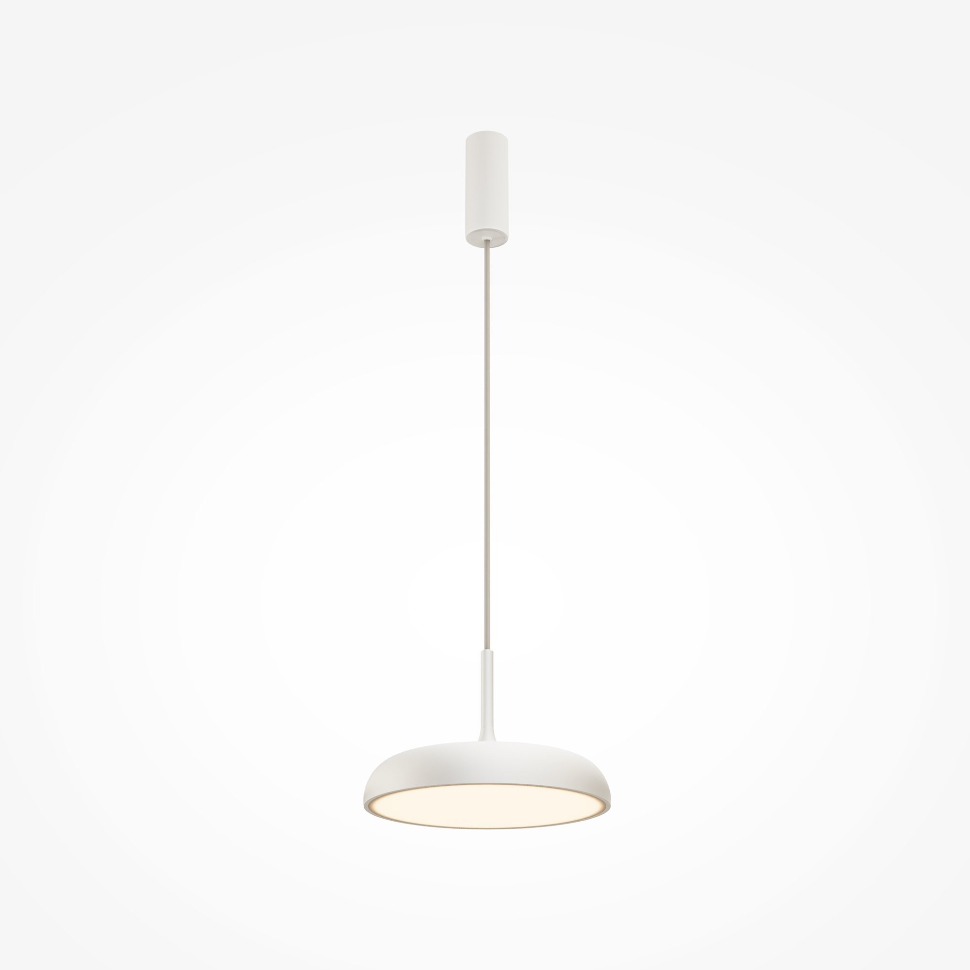 Подвесной светильник Maytoni MOD189PL-L12W3K1