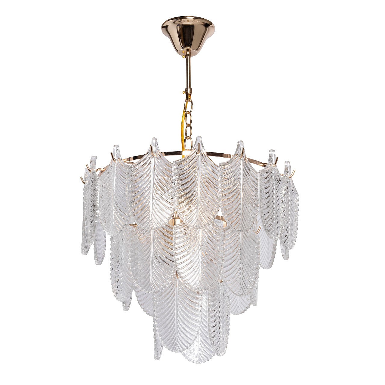 Подвесная люстра MW Light Патриция 447012806