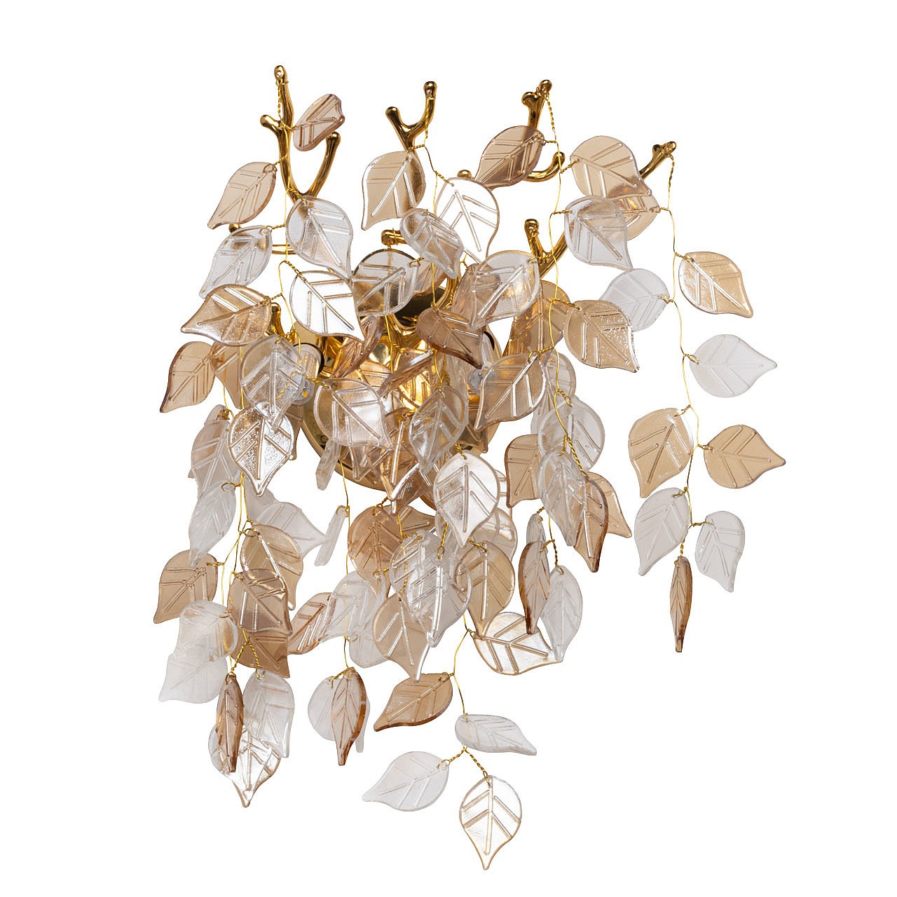 Настенное бра MW Light Лайма 467024302