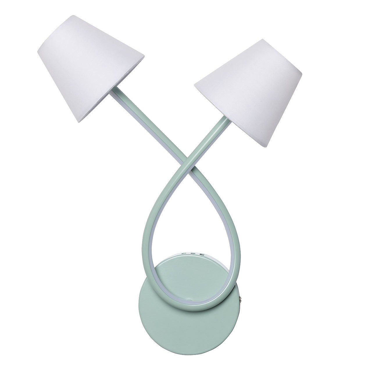 Настенное бра MW Light Аэлита 480023202