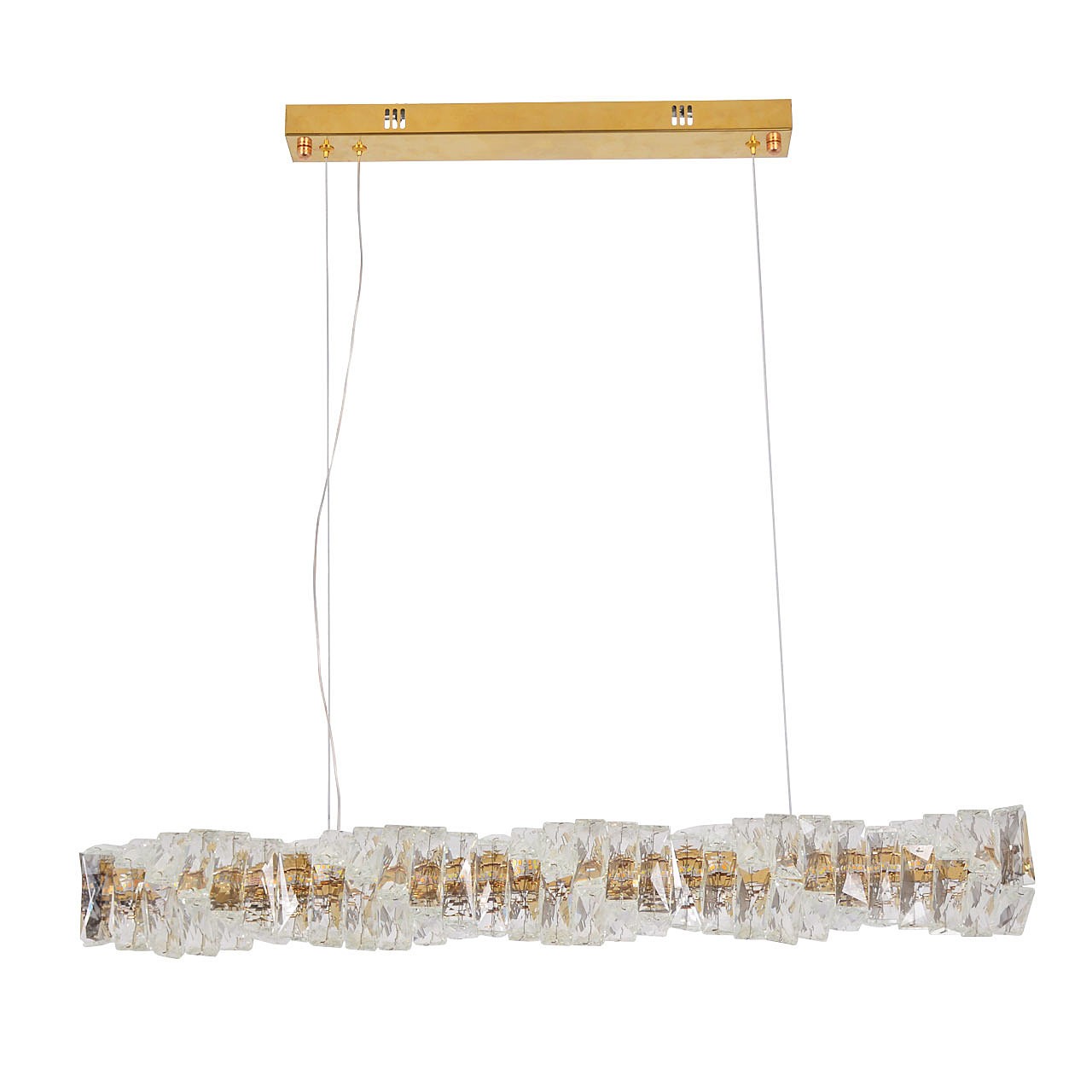 Светильник подвесной MW Light Гослар 498016901