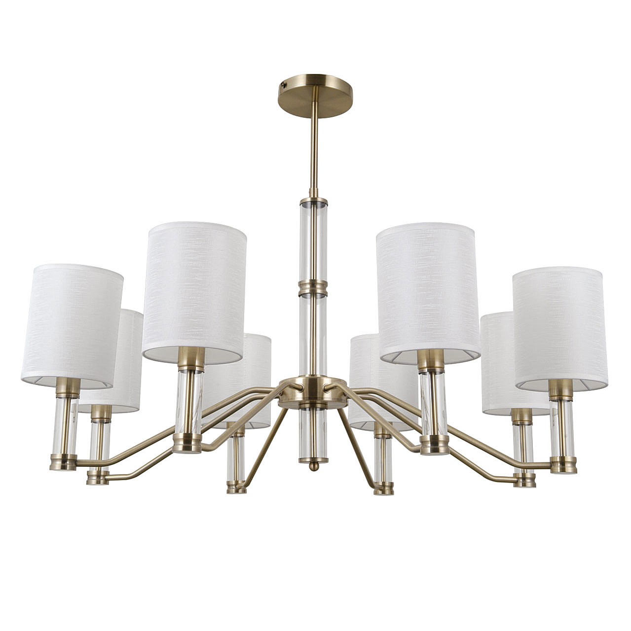 Потолочная люстра MW Light Конрад 667013108