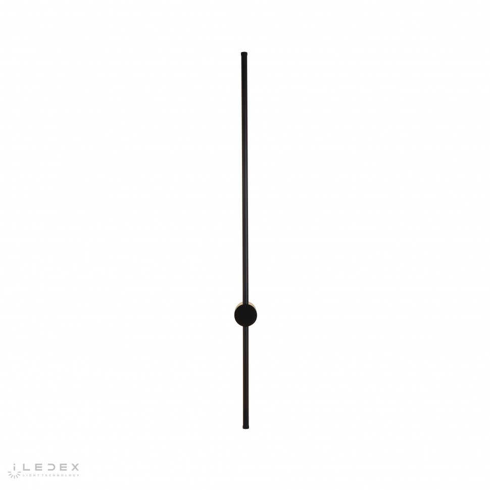Настенный светильник ILedex Royal 6006-1200 BK
